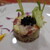 ル カフェ プランタニエ - 料理写真: