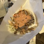 オメルズ ケバブ - 