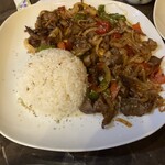 オメルズ ケバブ - 