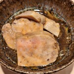 鮨 はしもと - 追加