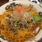 291010 - 冷やし担々麺