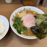 麺家 たいせい - 