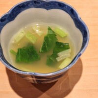 鮨 はしもと - 