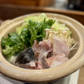 磯料理 ふぐ にしぶち_1