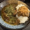 カレーノトリコ