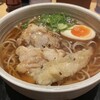 生粉蕎麦 玄 長浜本店