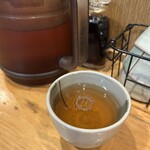 踊るうどん 梅田店 - 