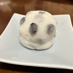 出町ふたば - 豆餅（大福）