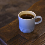 銀座コーヒー - ドリップコーヒー（エチオピア/イルガチェフェ/浅煎り）@税込550円：数量限定