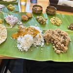 ルシ インドビリヤニ 蒲田店 - 