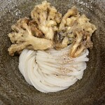 踊るうどん 梅田店 - 