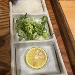 踊るうどん 梅田店 - 