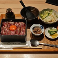焼肉㐂舌 南船場 - 