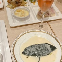 ブッフェダイニング プリンスマルシェ - 