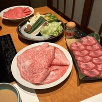 しゃぶ叙 - 