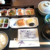京料理 熊魚菴 たん熊北店 横浜ホテルニューグランド店 - 