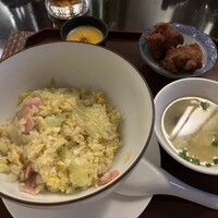杏仁坊 二子玉川店 - 