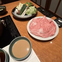 しゃぶ叙 - 