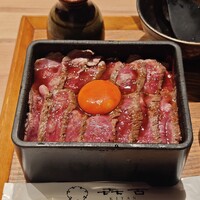 焼肉㐂舌 南船場 - 
