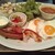 ベーカリー&レストラン 沢村 - 料理写真: