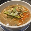 大阪中華サワダ飯店