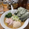 神楽坂家系ラーメン モンタナ