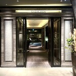 シェフズ・テーブル by Katsuhito Inoue - 