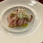 ふらんす料理　蓮 - 