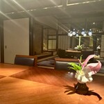 シェフズ・テーブル by Katsuhito Inoue - 