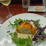 ふらんす料理　蓮 - 