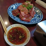 焼肉 ひろちゃん - 