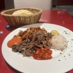 サライ 赤坂店 - 