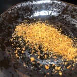 おにぎりとジンギスカン みつ葉 - ラムタンのスパイス