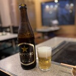 もりぐち - すぐに満席に Σ( °o°)  