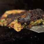 もりぐち - すじコンもウマウマ (*´ч`*) ｳﾝﾏッ！