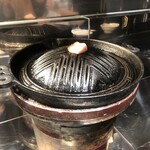 おにぎりとジンギスカン みつ葉 - 