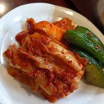 焼肉 ひろちゃん - 