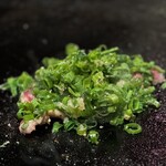 もりぐち - 交互にばくぱく