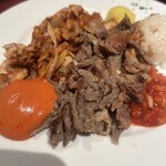 サライ 赤坂店 - 