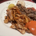 サライ 赤坂店 - 