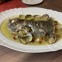 リストランテ アクアパッツァ - 