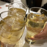 創作料理と宝石鍋しゃぶしゃぶ 宝泉 - 