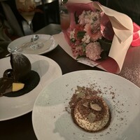 TRATTORIA CREATTA - ティラミス