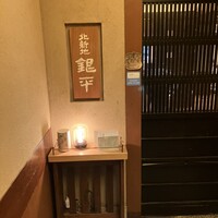 銀平 北新地店 - 