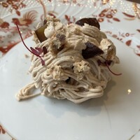 リストランテ アクアパッツァ - 