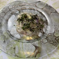 リストランテ アクアパッツァ - 