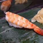 仙令鮨 JR仙台駅 3階店 - 