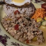 フフフ - おかずのアップ