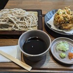 そば 又兵衛 - 料理写真:
