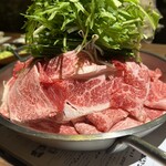鉄板鍋きのした　恵比寿はなれ - 